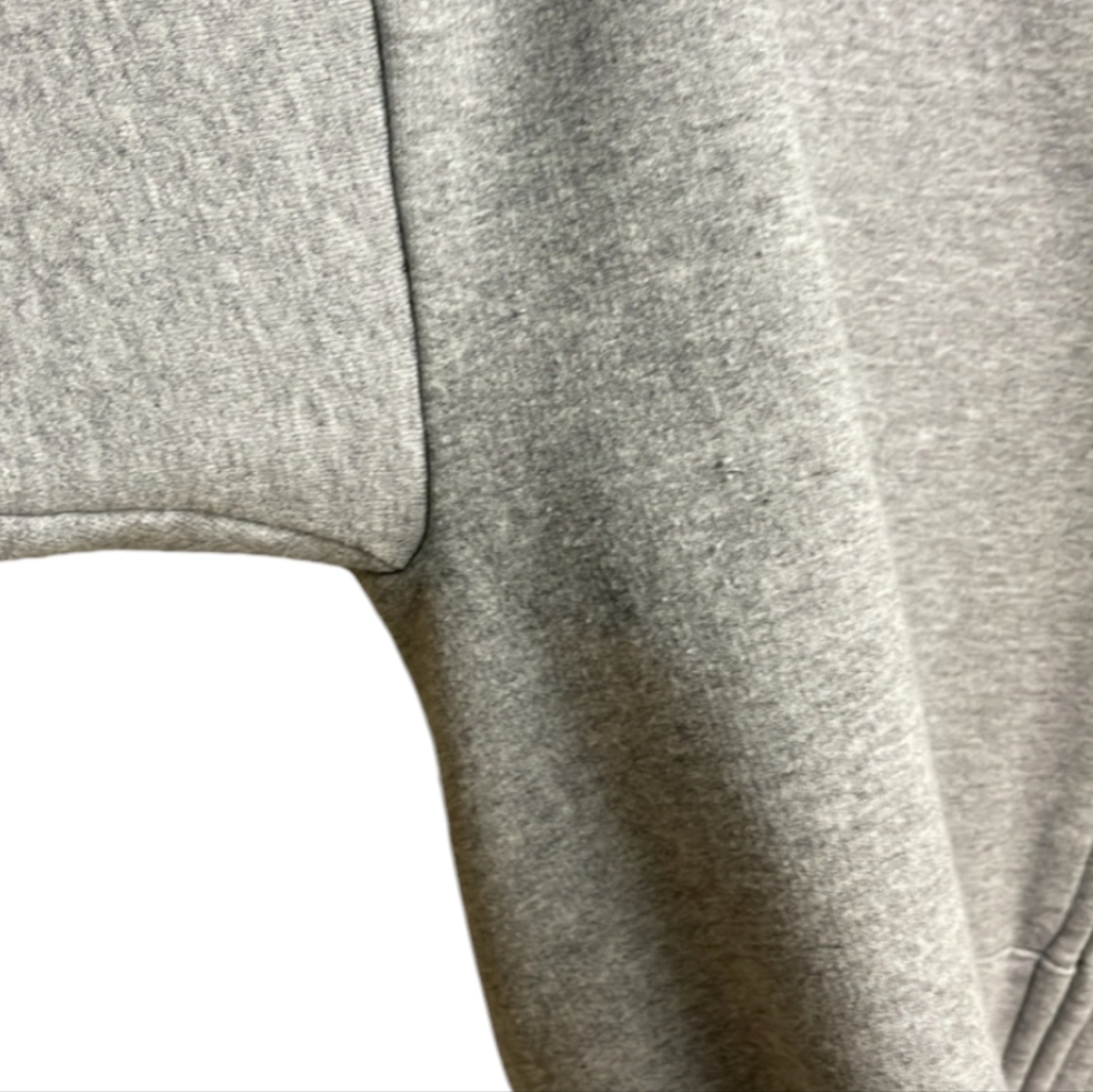 Disney World 2016‎ Holiday Gray Zip-up Hooded Jacket, Unisex Adult - Picture 9 of 14